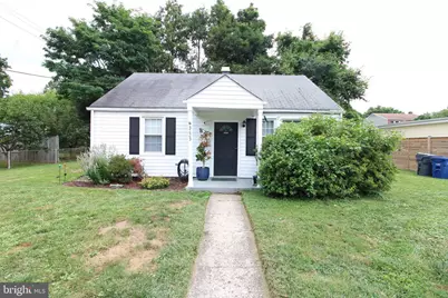 3223 Blundell Road, Falls Church, VA 22042 - Photo 1