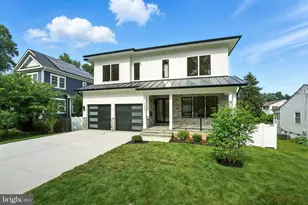 1925 Hillside Dr, Falls Church, VA 22043 - Photo 1
