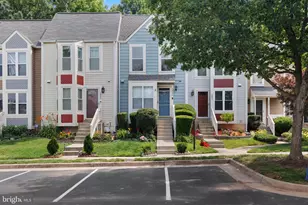 5840 Wescott Hills Way, Alexandria, VA 22315 - Photo 1