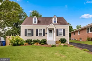 2800 W George Mason Rd, Falls Church, VA 22042 - Photo 1