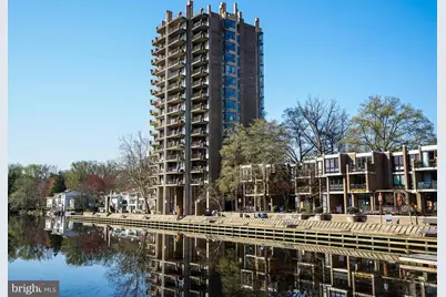 11400 Washington Plaza W #405, Reston, VA 20190 - Photo 1