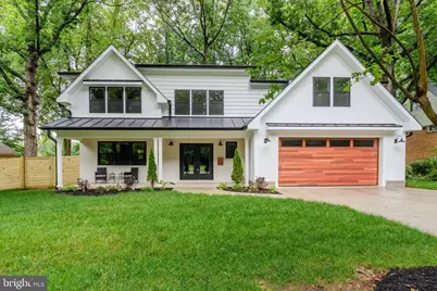 5303 Rolling Road, Springfield, VA 22151 - Photo 1