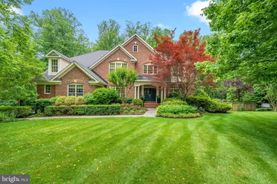 1106 Hobnail Court, Great Falls, VA 22066 - Photo 1