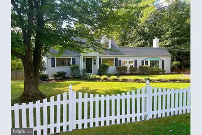 7823 Marthas Lane, Falls Church, VA 22043 - Photo 1