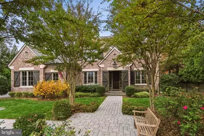6123 Long Meadow Road, McLean, VA 22101 - Photo 1