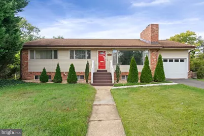 3908 Melvern Place, Alexandria, VA 22312 - Photo 1