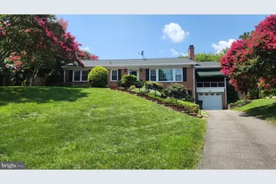 6620 Skyline, Alexandria, VA 22307 - Photo 1