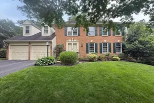 9123 Lakeland Valley Ct, Springfield, VA 22153 - Photo 1