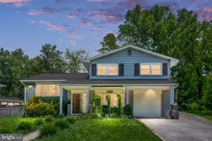 8827 Camfield Dr, Alexandria, VA 22308 - Photo 1