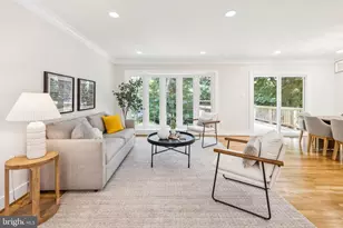 2437 Rockbridge St, Vienna, VA 22180 - Photo 1