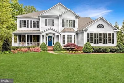 2103 Powhatan Street, Falls Church, VA 22043 - Photo 1