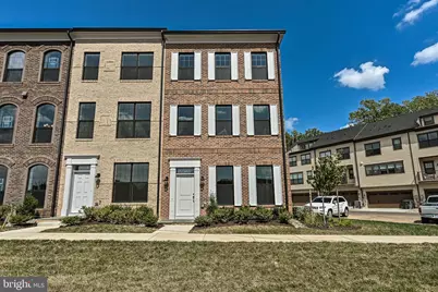 12569 Todd Lane, Fairfax, VA 22033 - Photo 1