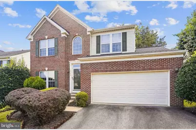 9749 Plaskett Forest Lane, Lorton, VA 22079 - Photo 1