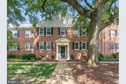 1515 Belle View Boulevard #A1, Alexandria, VA 22307 - Photo 1