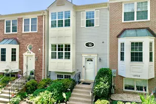 13960 Antonia Ford Ct, Centreville, VA 20121 - Photo 1