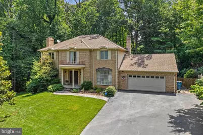 9100 Quarter Court, Vienna, VA 22182 - Photo 1