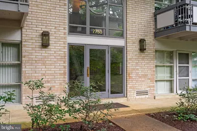 7753 Donnybrook Court #103, Annandale, VA 22003 - Photo 1