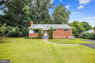 3305 Graham Rd, Falls Church, VA 22042 - Photo 1