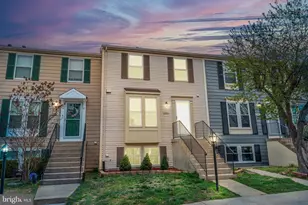 7451 Lone Star Rd, Lorton, VA 22079 - Photo 1