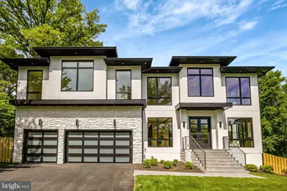 1710 Fairview Avenue, McLean, VA 22101 - Photo 1