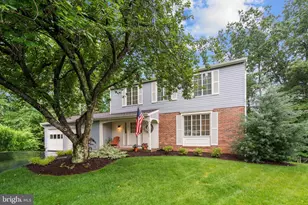 8733 Cold Plain Ct, Springfield, VA 22153 - Photo 1