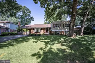 7510 Milway Dr, Alexandria, VA 22306 - Photo 1