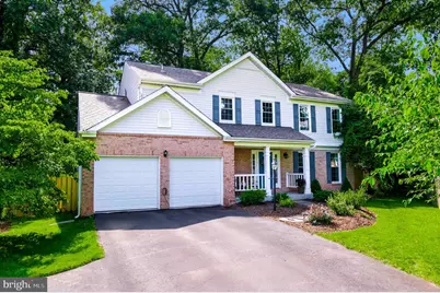 12513 Dardanelle Court, Herndon, VA 20170 - Photo 1