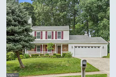 900 Young Dairy Court, Herndon, VA 20170 - Photo 1