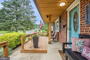 5215 Juliet St, Springfield, VA 22151 - Photo 1