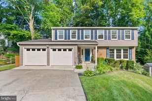 7737 Middle Valley Dr, Springfield, VA 22153 - Photo 1