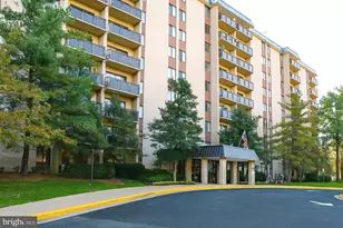 3101 S Manchester St, Falls Church, VA 22044 - Photo 1