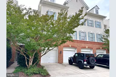 8980 Harrover Place #80B, Lorton, VA 22079 - Photo 1