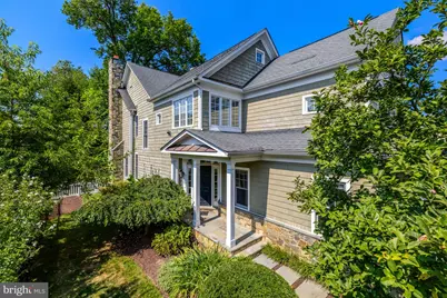 1519 Pathfinder Lane, McLean, VA 22101 - Photo 1