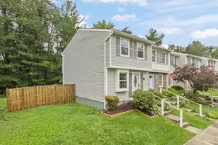 8456 Rocky Knob Ct, Lorton, VA 22079 - Photo 1