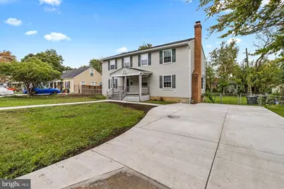 2921 Brook Drive, Falls Church, VA 22042 - Photo 1