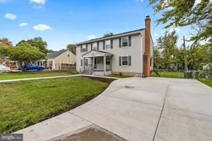 2921 Brook Dr, Falls Church, VA 22042 - Photo 1