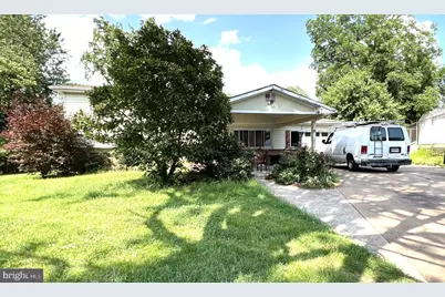 8131 Norwood Drive, Alexandria, VA 22309 - Photo 1