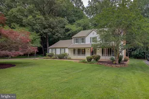 9708 S Park Cir, Fairfax Station, VA 22039 - Photo 1