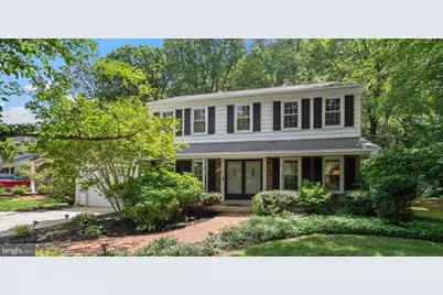 5217 Olley Lane, Burke, VA 22015 - Photo 1