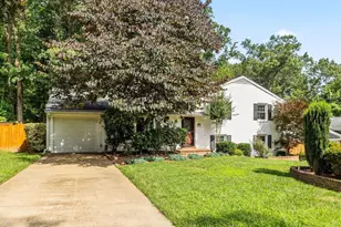 6708 Harwood Pl, Springfield, VA 22152 - Photo 1