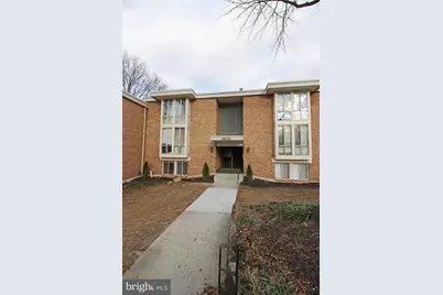 2632 Ft Farnsworth Road #1B, Alexandria, VA 22303 - Photo 1