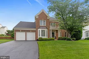 6847 Creek Crest Wy, Springfield, VA 22150 - Photo 1