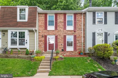 10255 Quiet Pond Terrace, Burke, VA 22015 - Photo 1