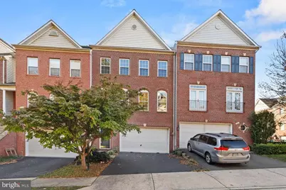 8828 Royal Doulton Lane, Fairfax, VA 22031 - Photo 1