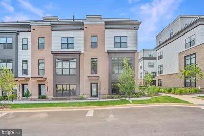 2083 Tysons Ridgeline Road #ELEVATOR LOT 80, Falls Church, VA 22043 - Photo 1