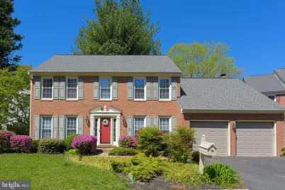 8104 Creekview Drive, Springfield, VA 22153 - Photo 1