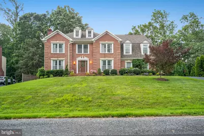 10115 Homar Pond Drive, Fairfax Station, VA 22039 - Photo 1