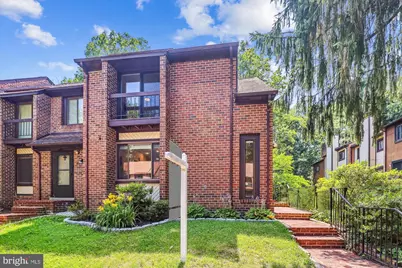 5818 Jacksons Oak Court, Burke, VA 22015 - Photo 1