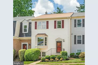 7829 Butterfield Lane, Annandale, VA 22003 - Photo 1