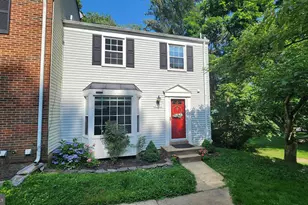 2927 Amberleigh Way, Fairfax, VA 22031 - Photo 1